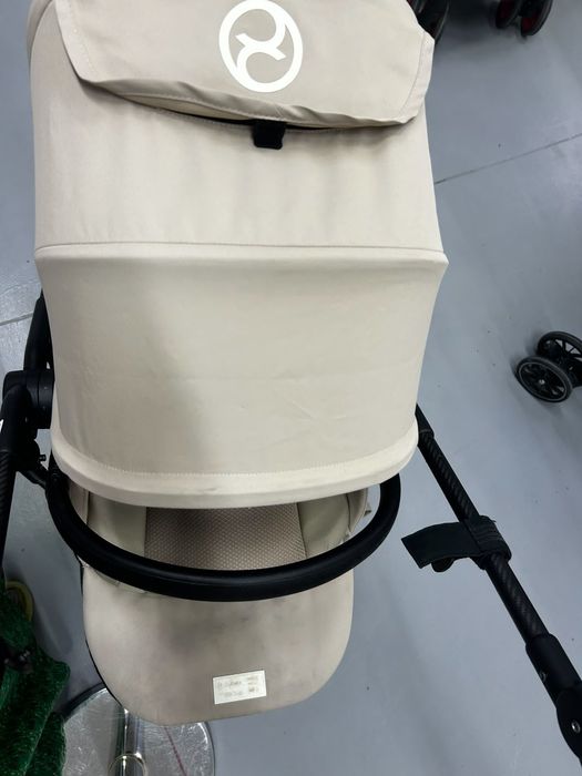 Коляска Cybex melio