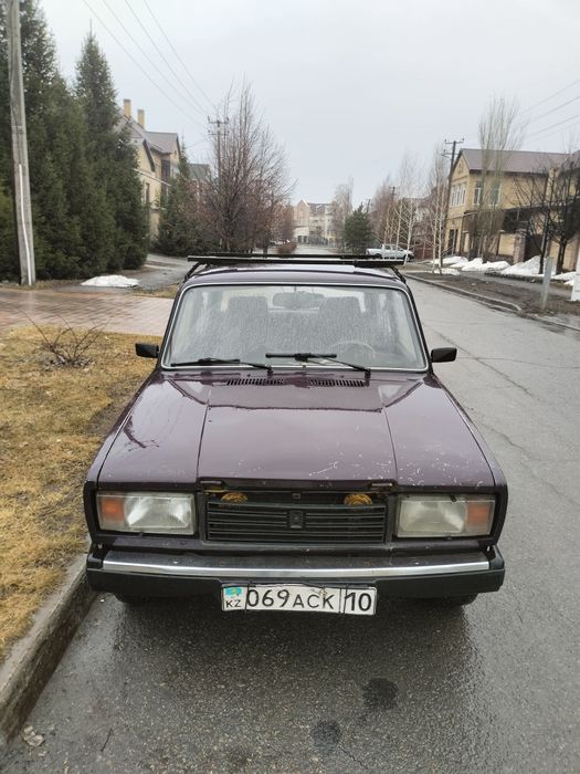 Продам Ваз 2107 , 2000 года