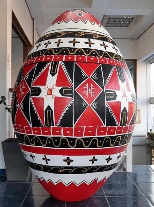 Ou 2m Paste exterior pictat manual iluminat festiv Hoteluri Primarii