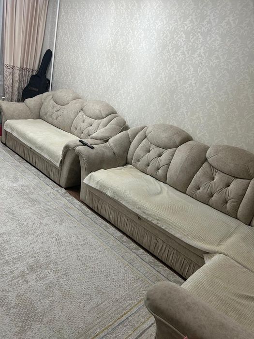 Продам диван угловой