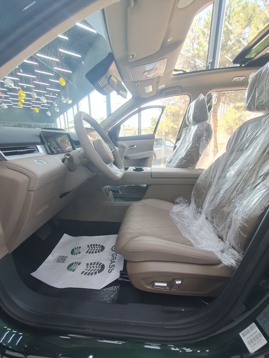 DongFeng LANDIAN E5.PLUS Gibrid 2026.