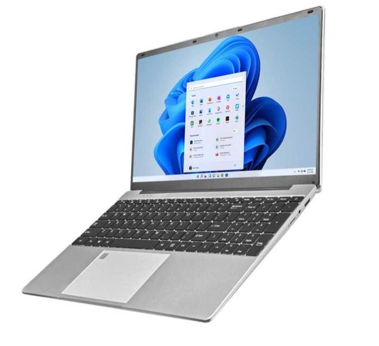 Новый ноутбук GW-11G7