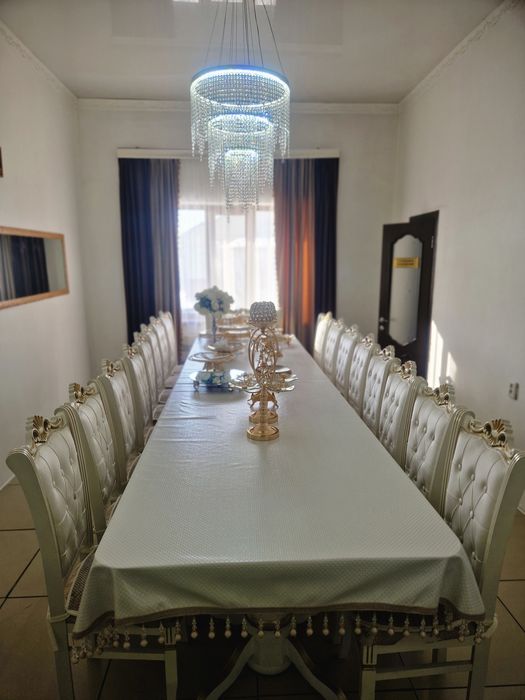 Аренда коттеджа посуточно