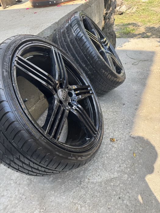 Vand jante Audi R20
