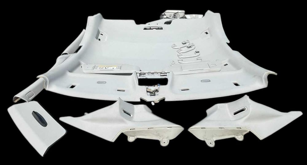 Plafon interior complet Mercedes CLS W218