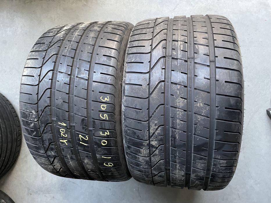 Anv vara 305/30/19 Pireli