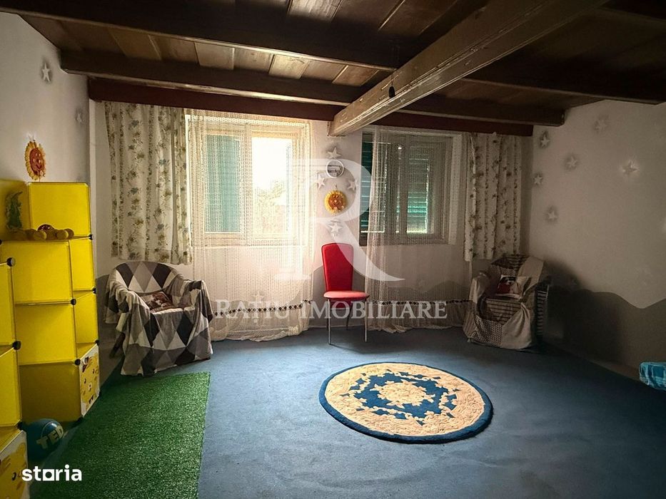 Casa | Cefa | Bihor