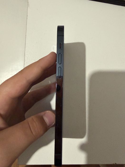 Iphone 12 pro 256 gb  като нов