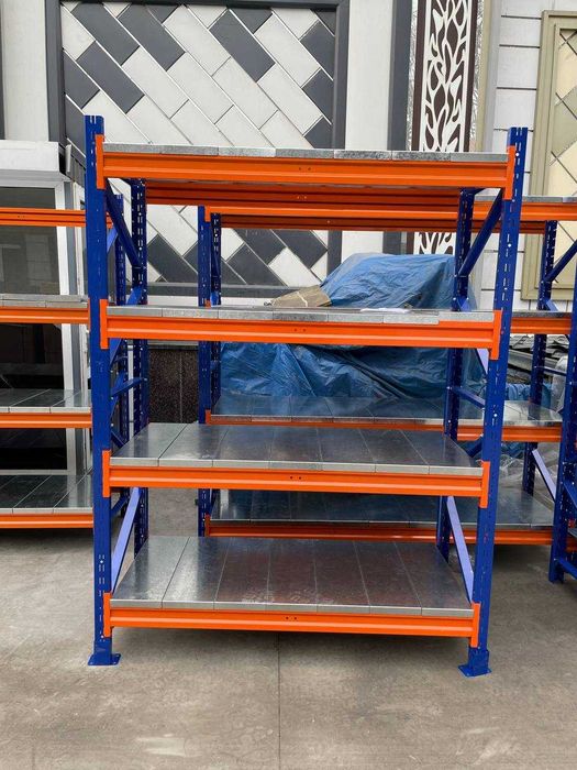 Stellaj - 100kg - 4T, Lego stellaj