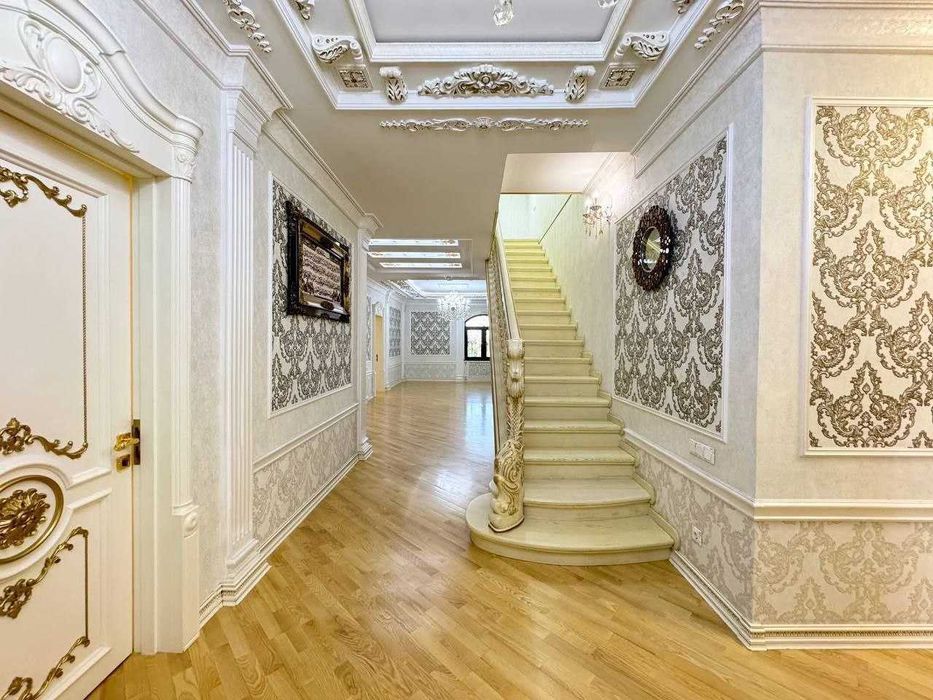 !УСПЕЙТЕ КУПИТЬ! ПРОДАМ СРОЧНО 5х ком элегантную кв-ру , ор-р Ц5 (P5)