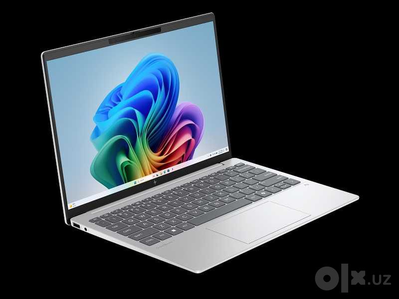 HP OmniBook 7 Aero 13.3" WUXGA IPS AMD® Ryzen™ AI 7 350 32GB DDR5 512G