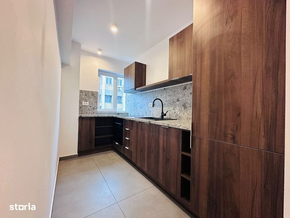 Apartament 3 camere | Calea Victoriei | Confort lux