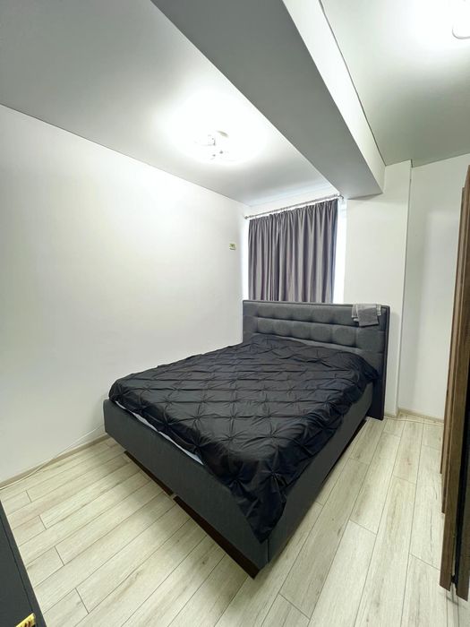 Apartament 2 Camere Militari Residence Ilie Petre 84
