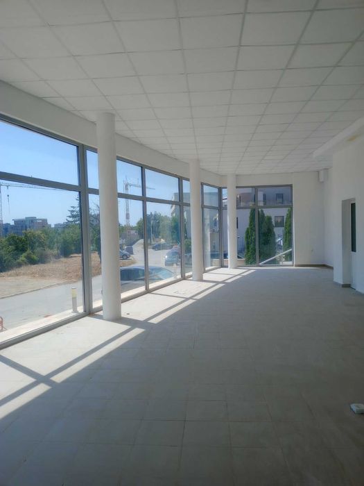 Помещение със статут супермаркет в к.к.,Чайка