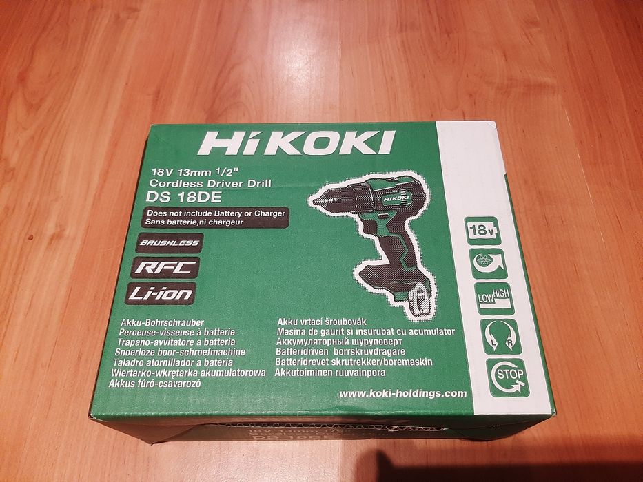 Hikoki (Hitachi)