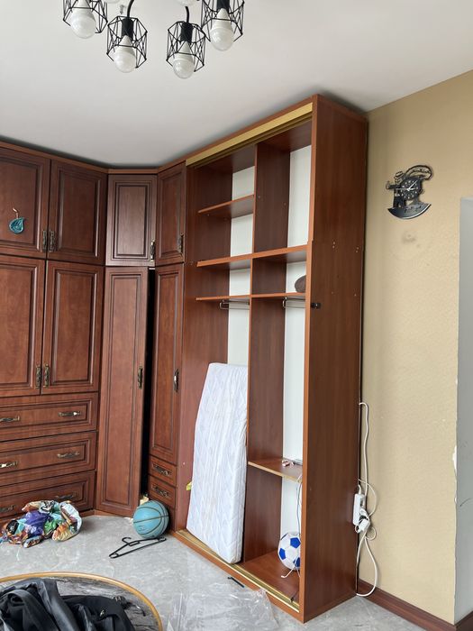 шкаф прихожка, прихожая