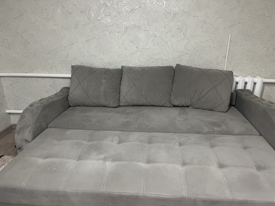 Продам мягкий уголок