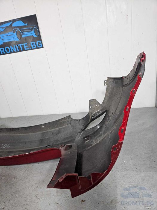 Задна броня Mazda CX-5 / Мазда ЦХ-5 2012- 2017