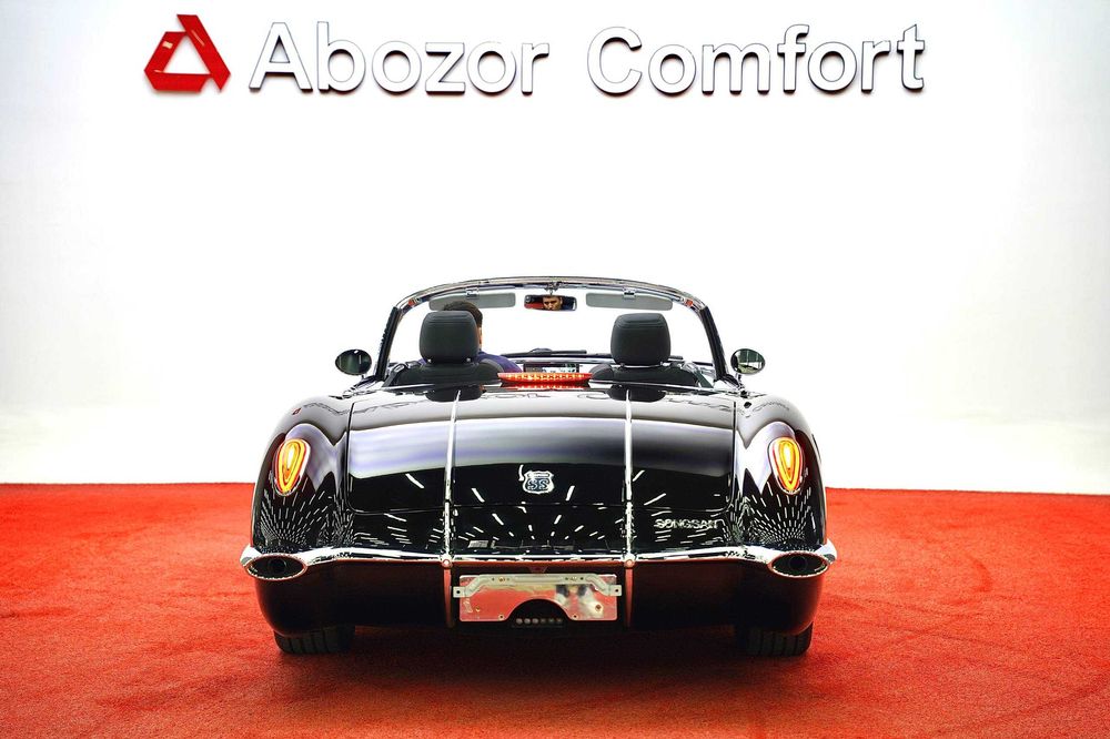 BYD SongSan SS Dolphin (PHEV) Сотилади