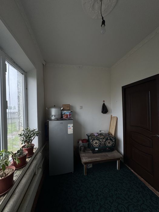 Московский 1 хонали уй