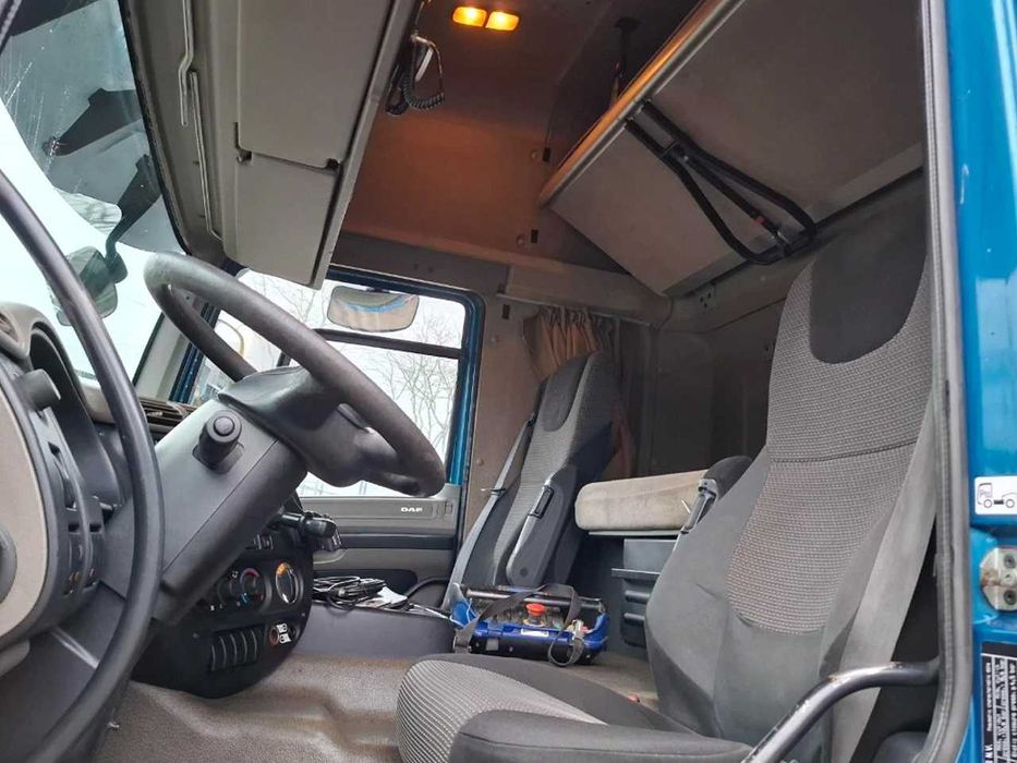Грузовик Кран DAF CF85.460