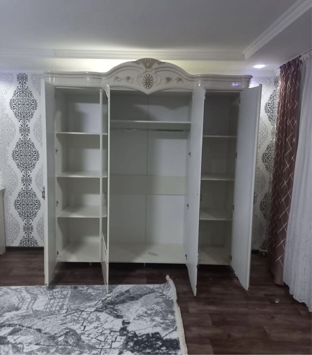 Спальный гарнитур сапасы өте жақсы