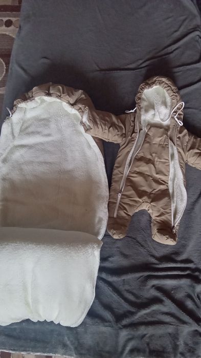 Два кокана для новорожденых