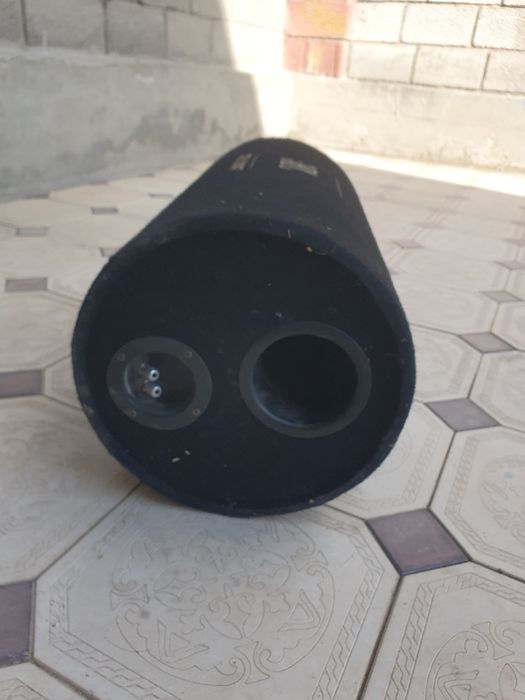 Сабуфер JBL оригинал