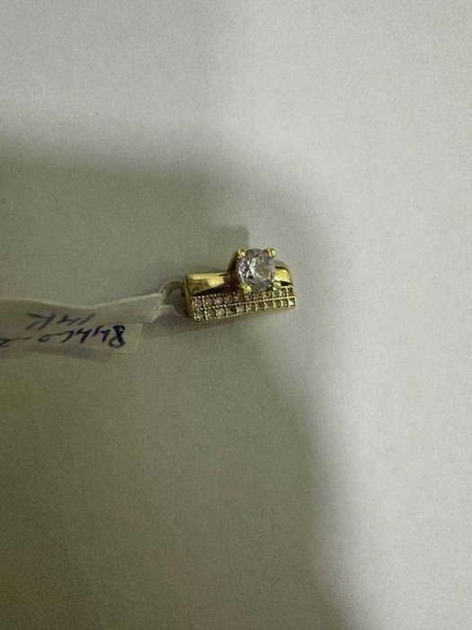 Pandantiv aur 14k 1.52gr (CTG)