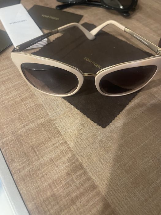 Дамски слънчеви очила TOM FORD
