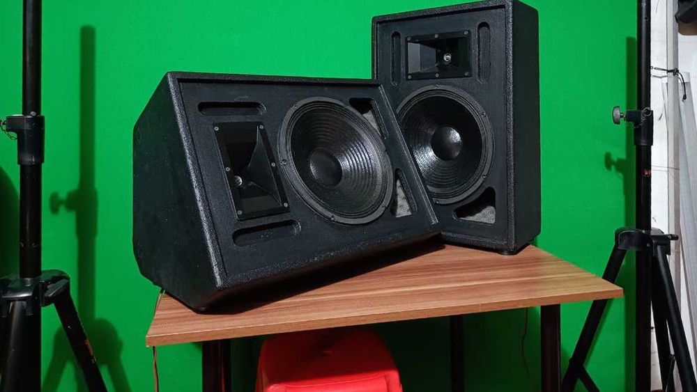 Boxe 12 inch, 200W RMS/400W muzicali, 8 Ohm
