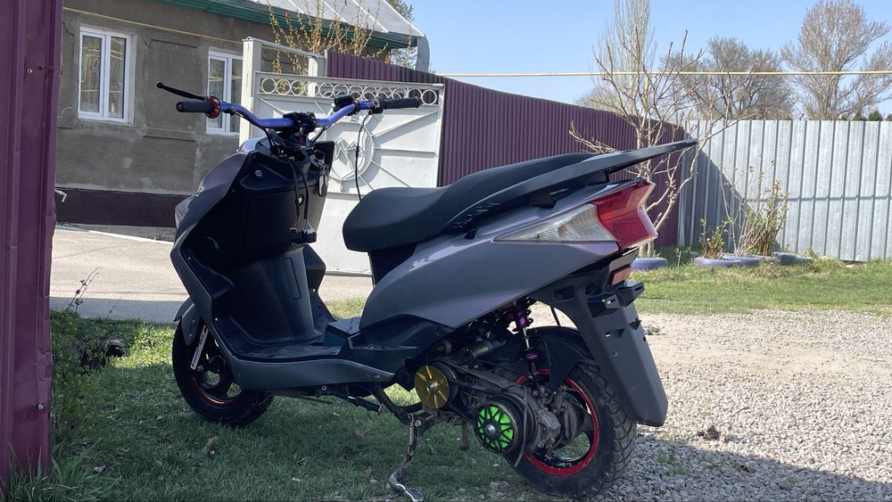 М12 ПРО 165Кубов