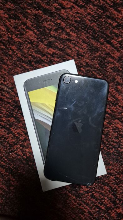 iPhone se 2020 2 gen