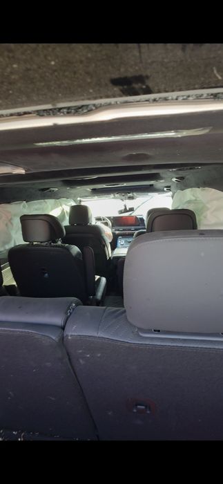 Hyundai Palisade 2025 yil