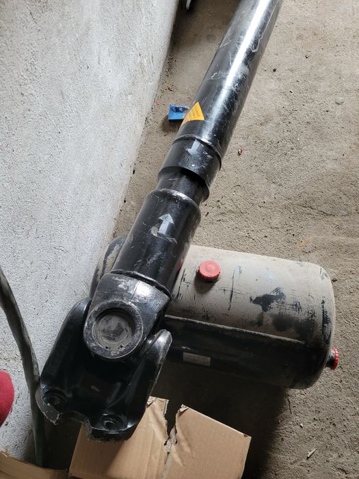 Запчасти  на шахман