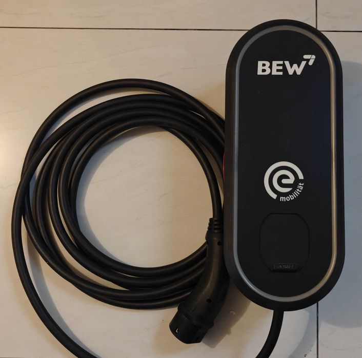 6 бр WallBox TESLA Gen2 Bosch Wallbe WiFi-Gewiss Delta Зарядна Станция