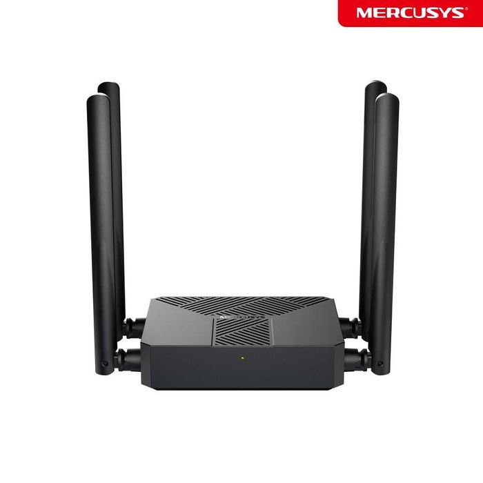 Mercusys MR60X AX1500 Wi‑Fi 6 Router