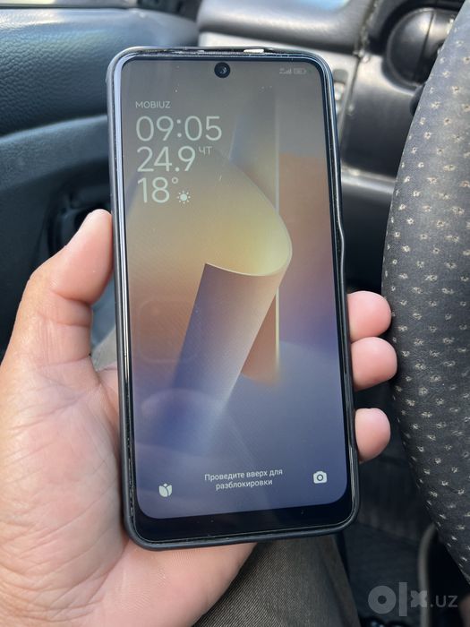 Redmi not 11 sotiladi
