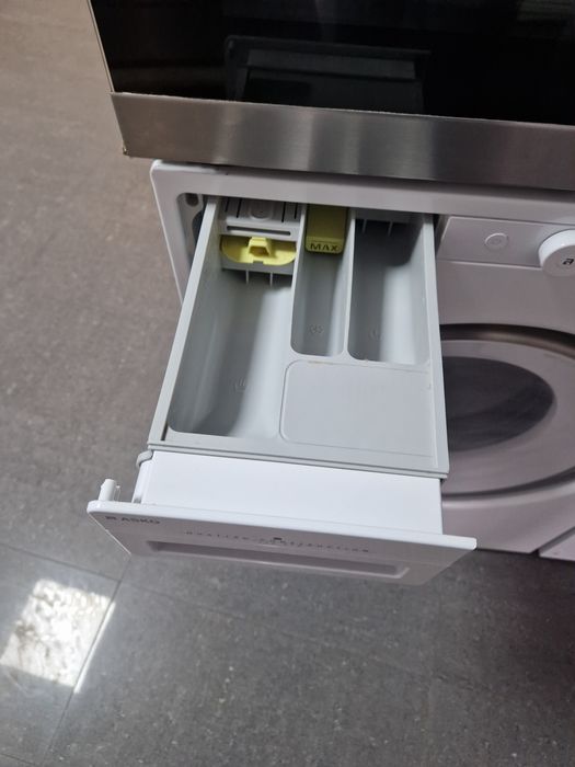 Пералня Asko 8 кг А+++ Made in Sweden