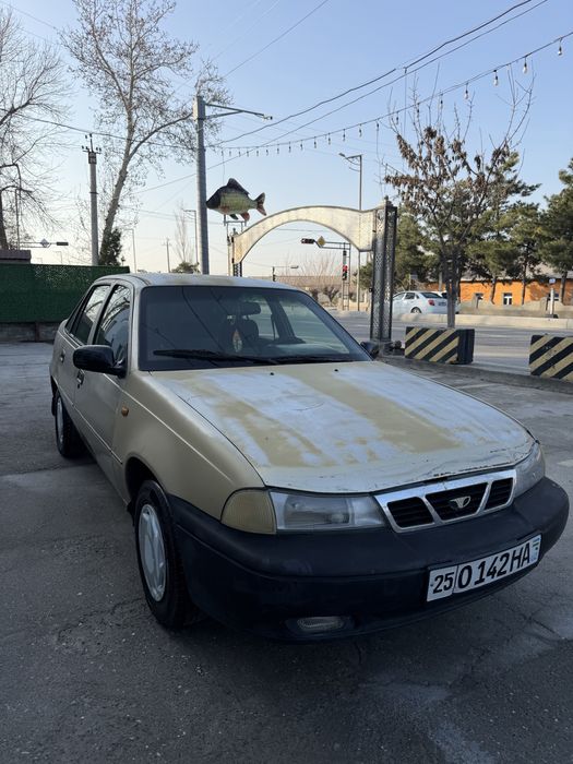 Нексия Сонс Супер сотилади