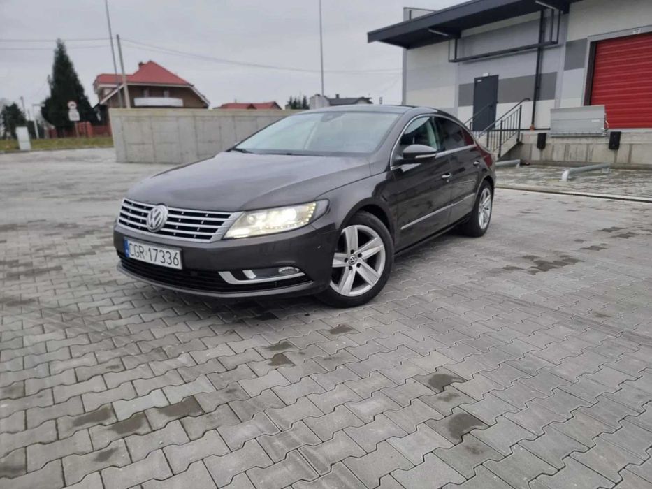 Volkswagen CC ( 358 ) 2012 - 2018 PIESE AUTO