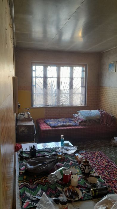 Shaxarda dala hovli sotiladi gmz talon zapirafka tomon