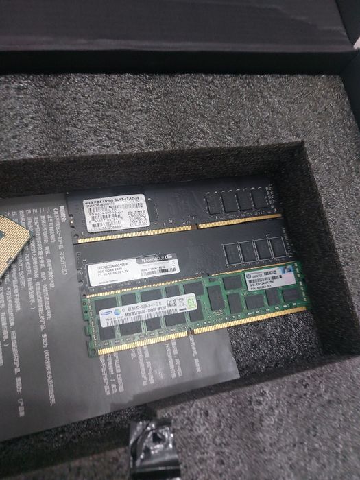 I3 8100  процесор