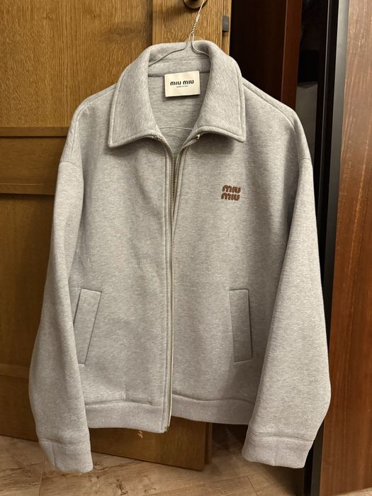 Miu Miu Jacheta geaca bluza unisex femei barbat