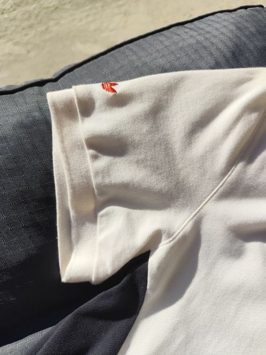 Оригинална блузка  *ADIDAS PORSCHE by PORSCHE DESIGN * EU -S