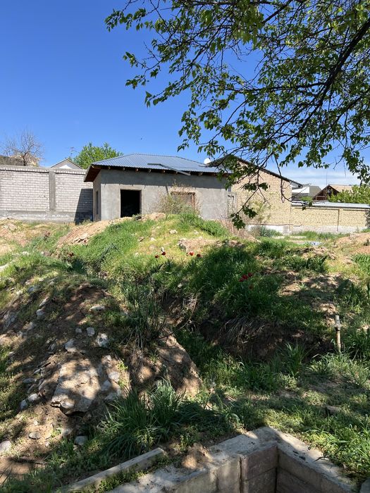 Продается земля - 13,40 соток в Кибрайском район