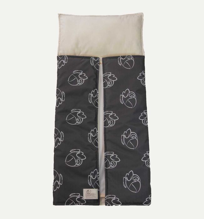 Повивалник за бебе Бебетех