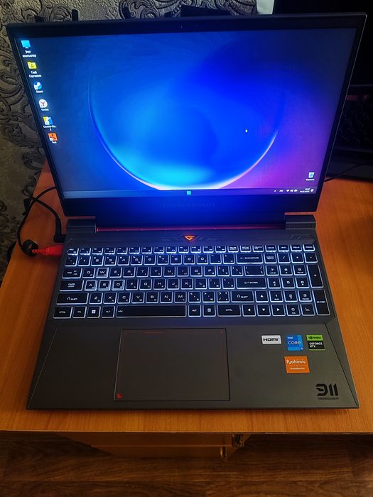 Продам новый ноутбук