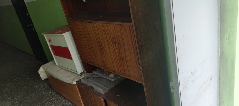 Отдам мебель бесплатно самовывоз