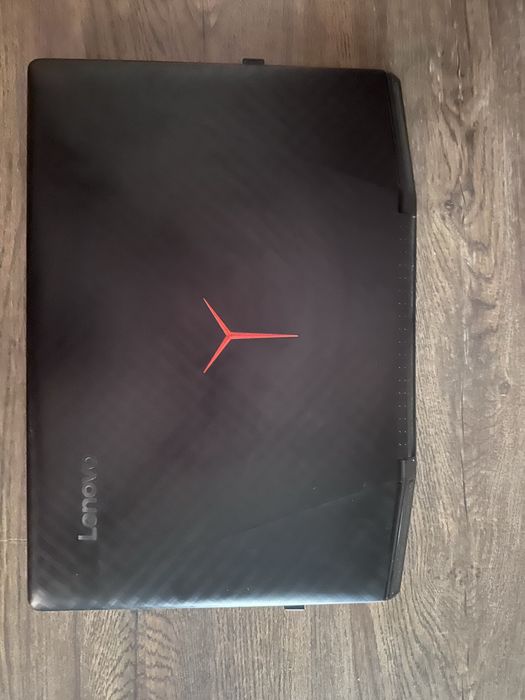 Laptop lenovo legion y720